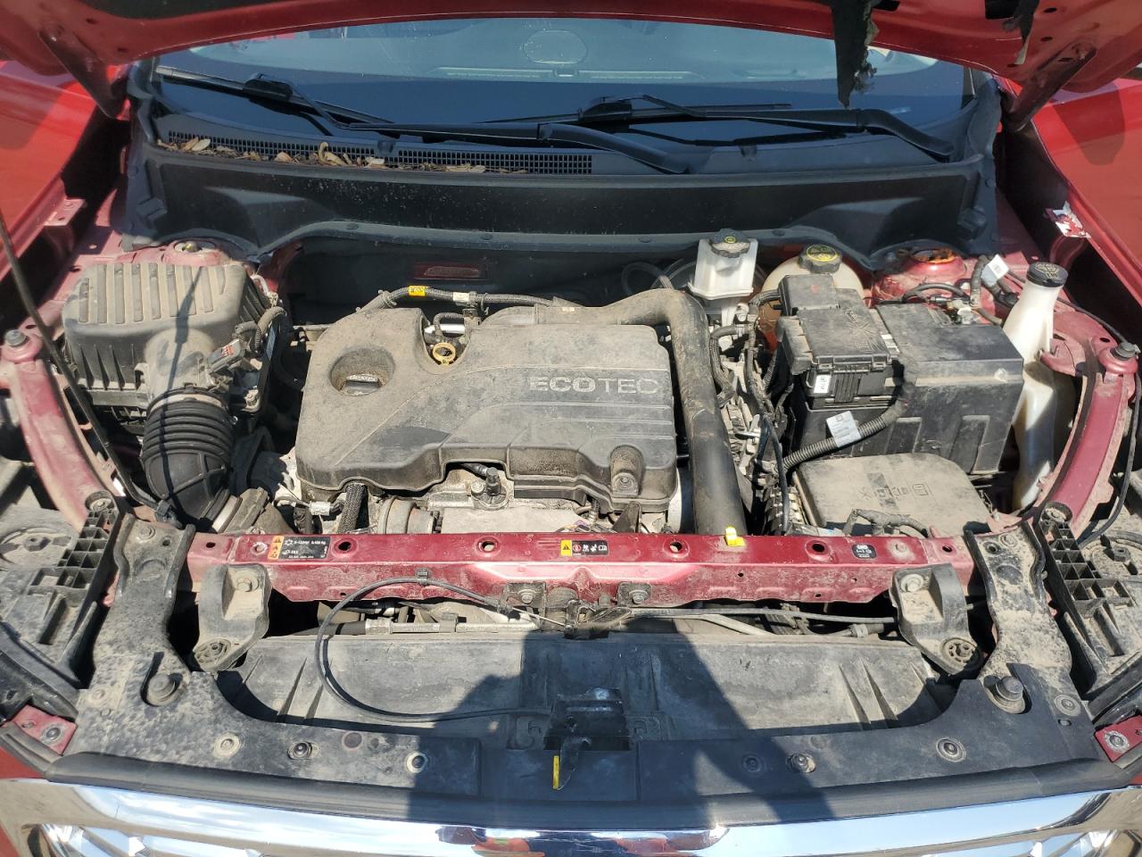 2020 GMC Terrain Slt VIN: 3GKALVEV7LL111735 Lot: 67172145