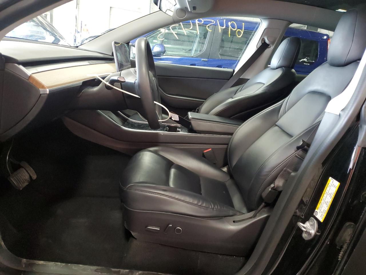 2021 Tesla Model Y VIN: 5YJYGDEE3MF064938 Lot: 69459475