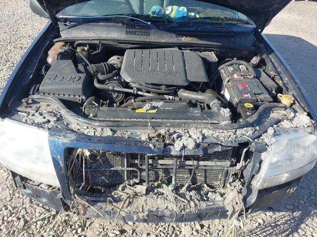 2003 JEEP GR CHEROKE