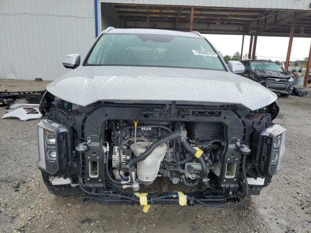  HYUNDAI PALISADE 2023 Silver