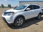 2013 TOYOTA RAV4 XLE   à vendre chez Copart AB - CALGARY