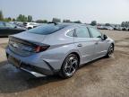 2024 HYUNDAI SONATA PREFERRED-TREND   for sale at Copart ON - TORONTO