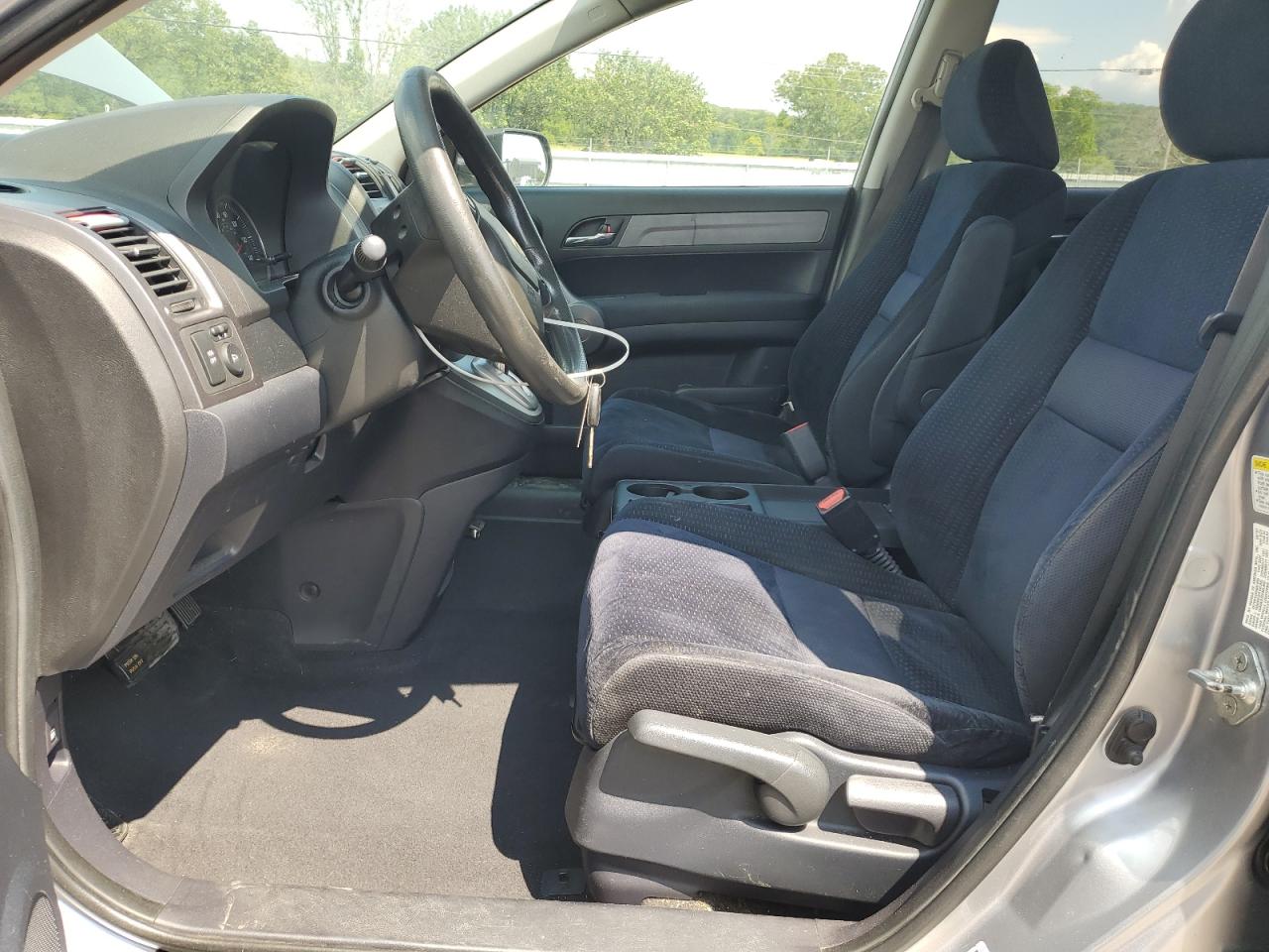 2008 Honda Cr-V Ex VIN: 5J6RE48578L000999 Lot: 68393975