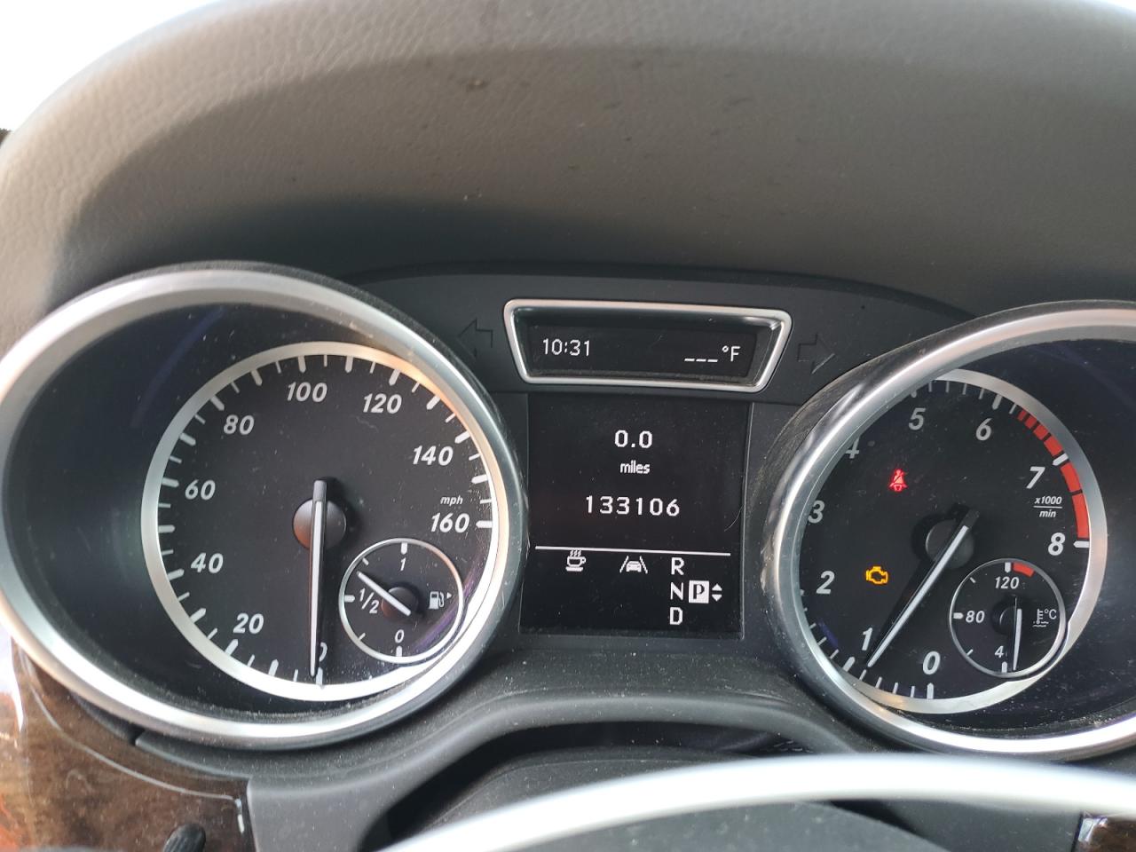 2012 Mercedes-Benz Ml 350 4Matic VIN: 4JGDA5HB1CA023525 Lot: 70272315
