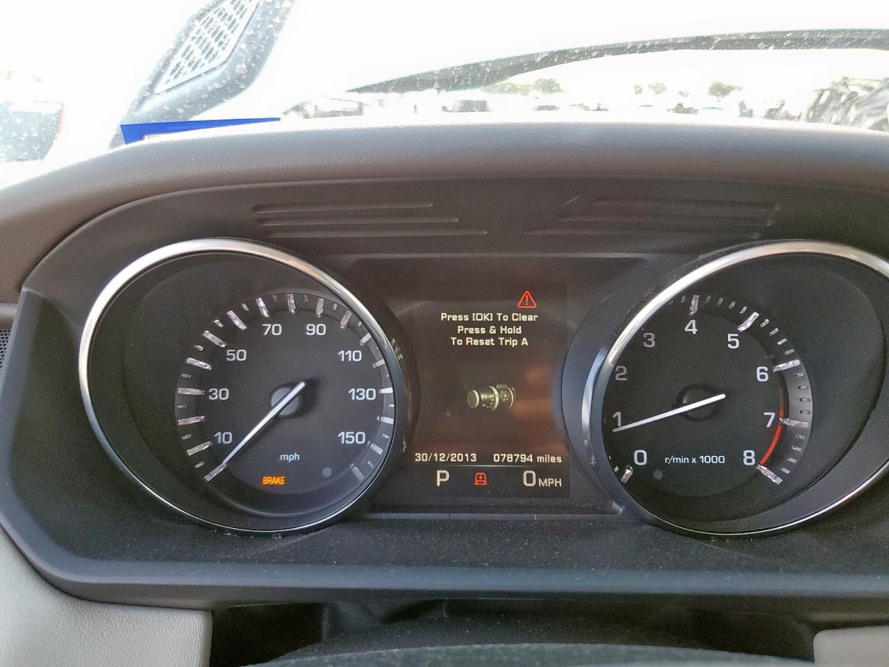 2015 Land Rover Range Rover Sport Hse VIN: SALWR2VF6FA542028 Lot: 69187175