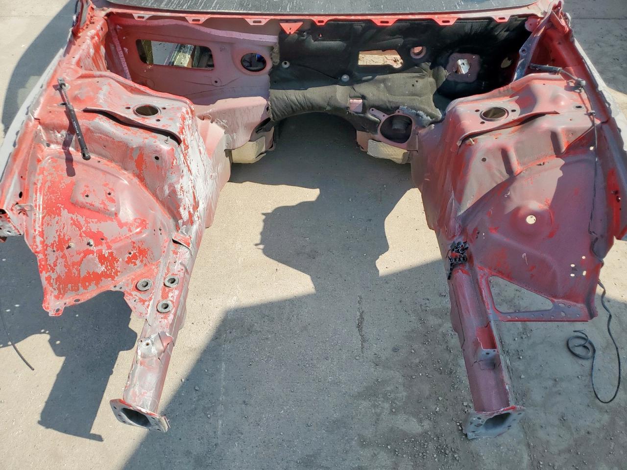 2022 Dodge Challenger R/T Scat Pack VIN: 2C3CDZFJ7NH238120 Lot: 68136445