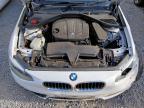 2013 BMW 120D SPORT for sale at Copart WOLVERHAMPTON