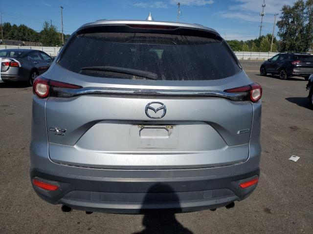  MAZDA CX-9 2019 Silver