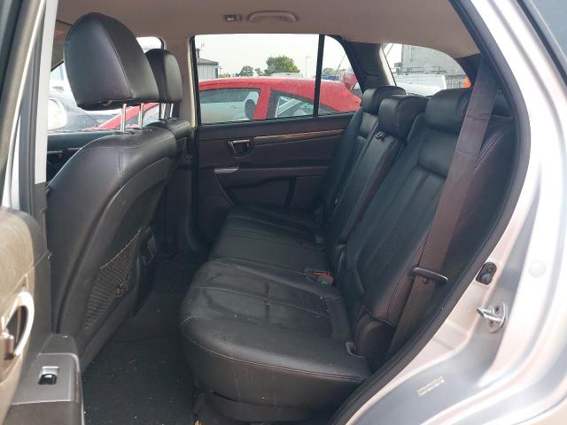 2011 HYUNDAI SANTA FE PREMIUM CRDI 
