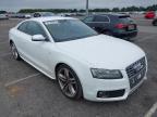 2010 AUDI A5 S5 FSI QUATTRO S-A  for sale at Copart SANDTOFT