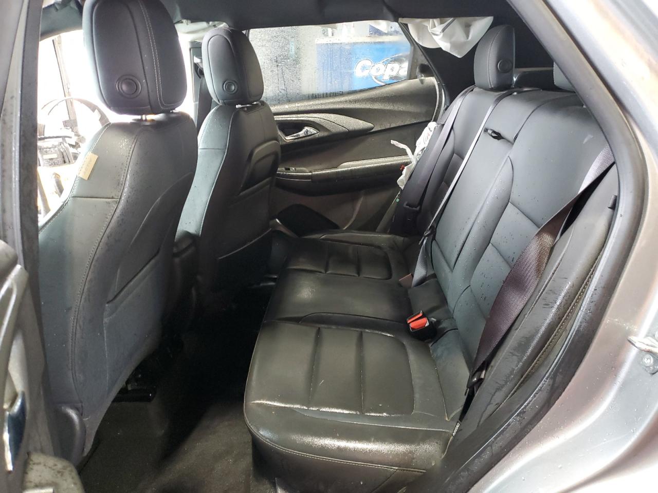 2023 Chevrolet Trailblazer Activ VIN: KL79MVSLXPB183516 Lot: 68656135