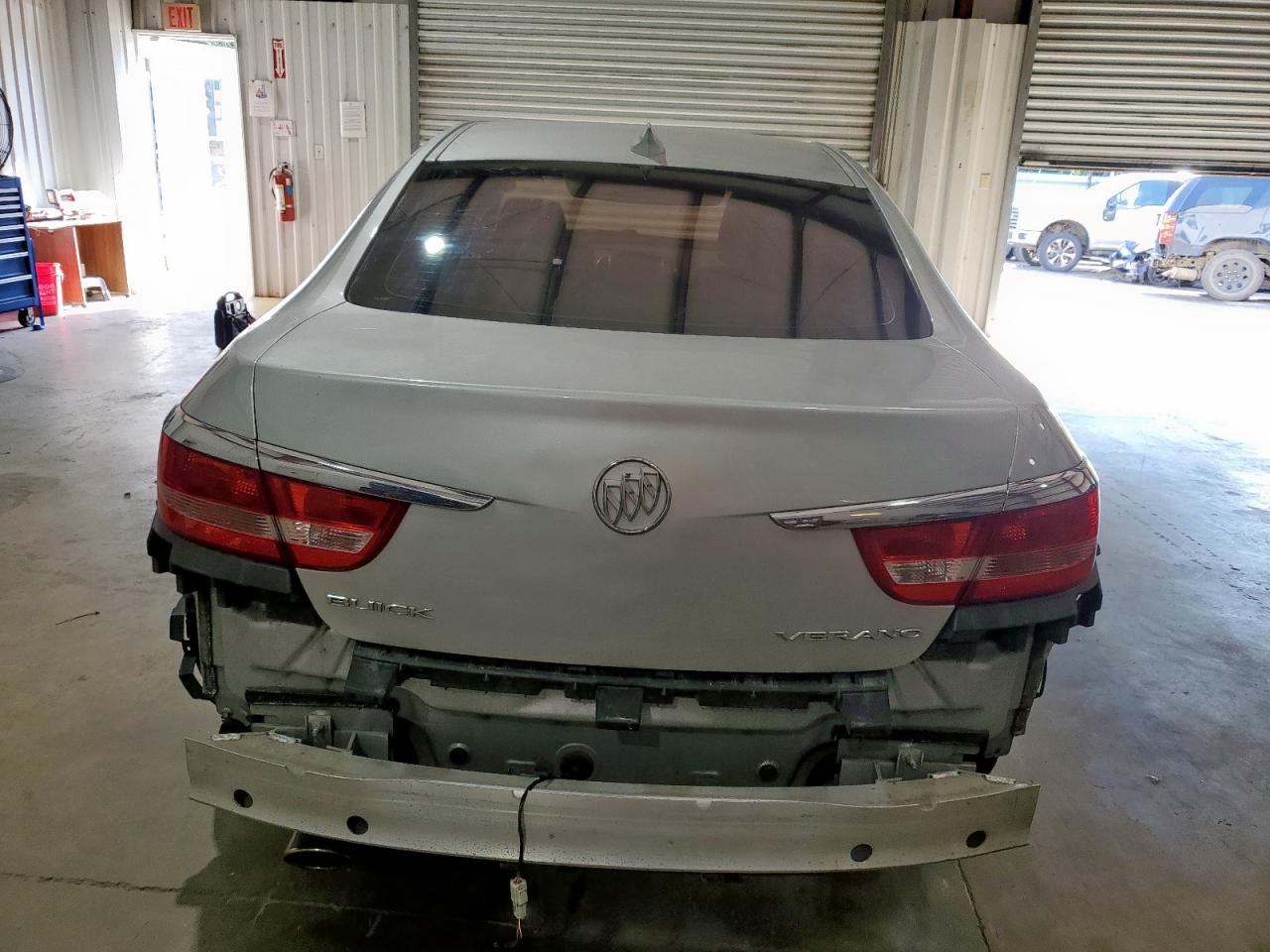 2016 Buick Verano VIN: 1G4PP5SK3G4166517 Lot: 69273715