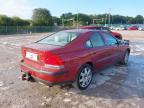 2004 VOLVO S60 S T AU for sale at Copart ST HELENS