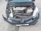 2014 TOYOTA YARIS HYBR for sale at Copart CHESTER