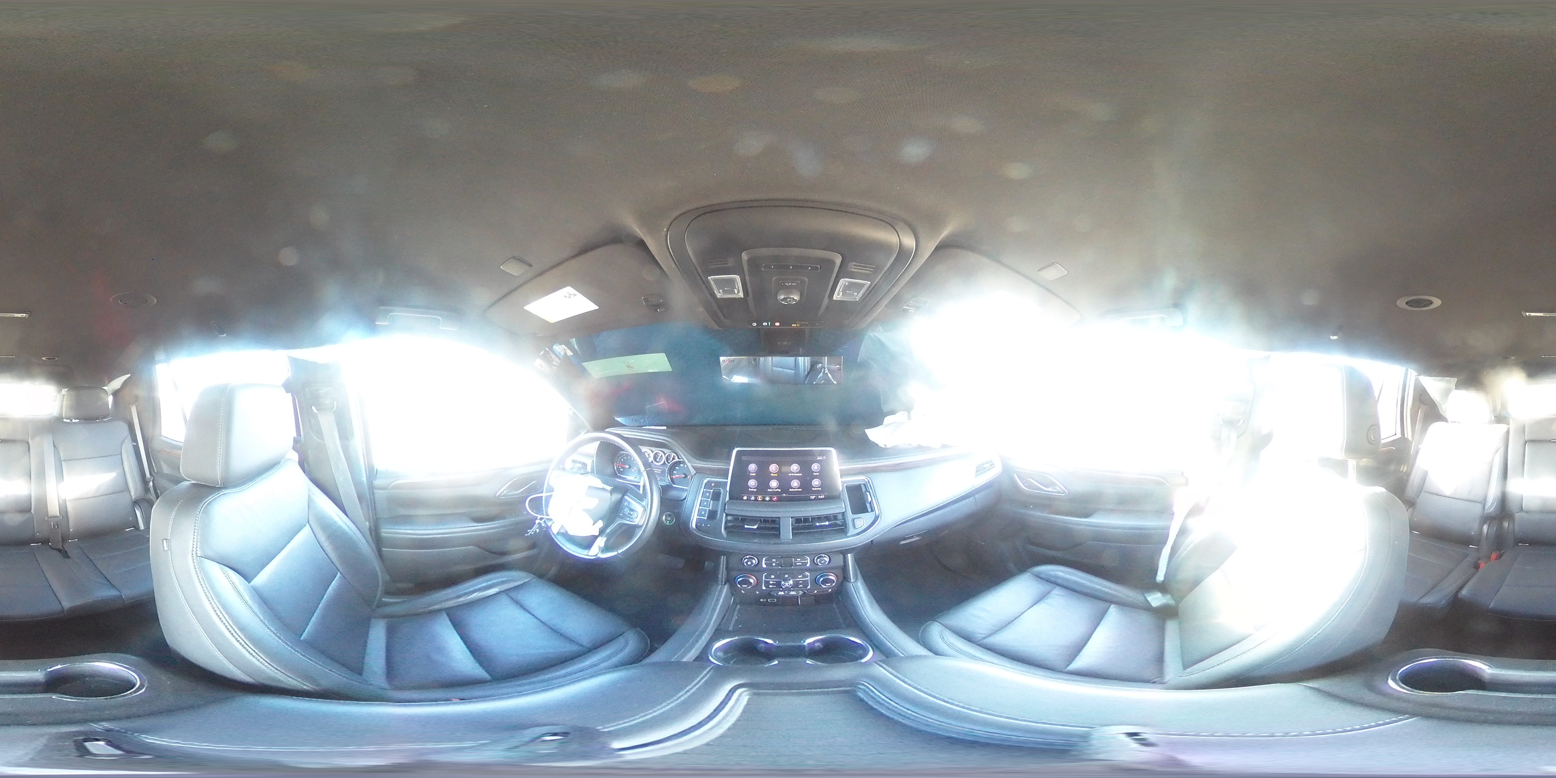 2021 Chevrolet Tahoe K1500 Z71 VIN: 1GNSKPKD4MR381758 Lot: 69191015