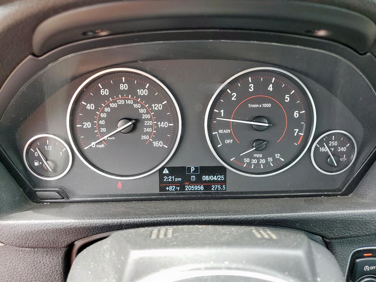 2015 BMW 428 I VIN: WBA3V5C58FP752951 Lot: 67679715