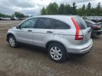 2011 HONDA CR-V LX   for sale at Copart ON - TORONTO