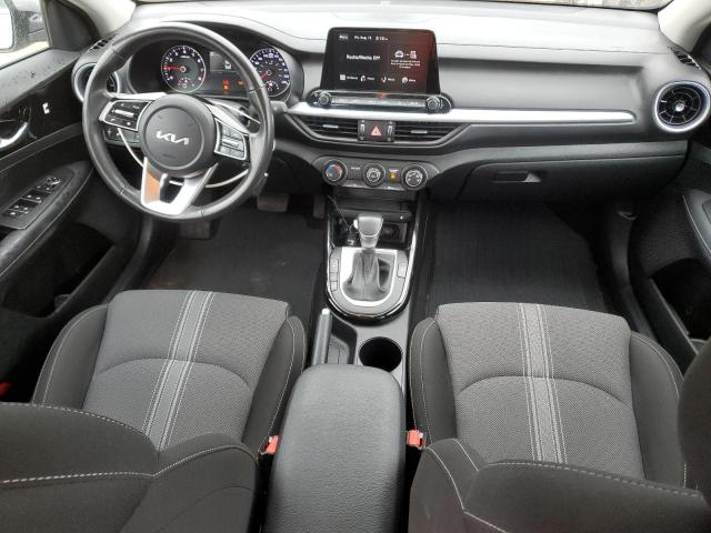 2023 KIA FORTE EX  