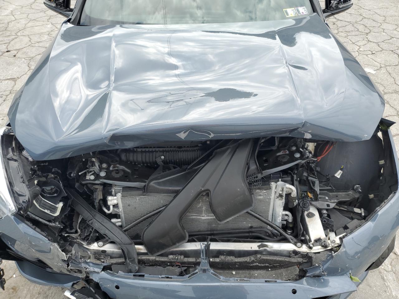 2020 BMW M235Xi VIN: WBA13AL0XL7G11209 Lot: 69928725