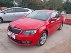2017 SKODA OCTAVIA SE SPORT for sale at Copart WOLVERHAMPTON