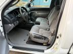 2012 TOYOTA TACOMA    for sale at Copart MA - NORTH BOSTON