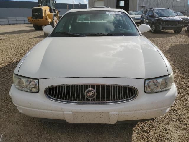 2004 BUICK LESABRE LIMITED  