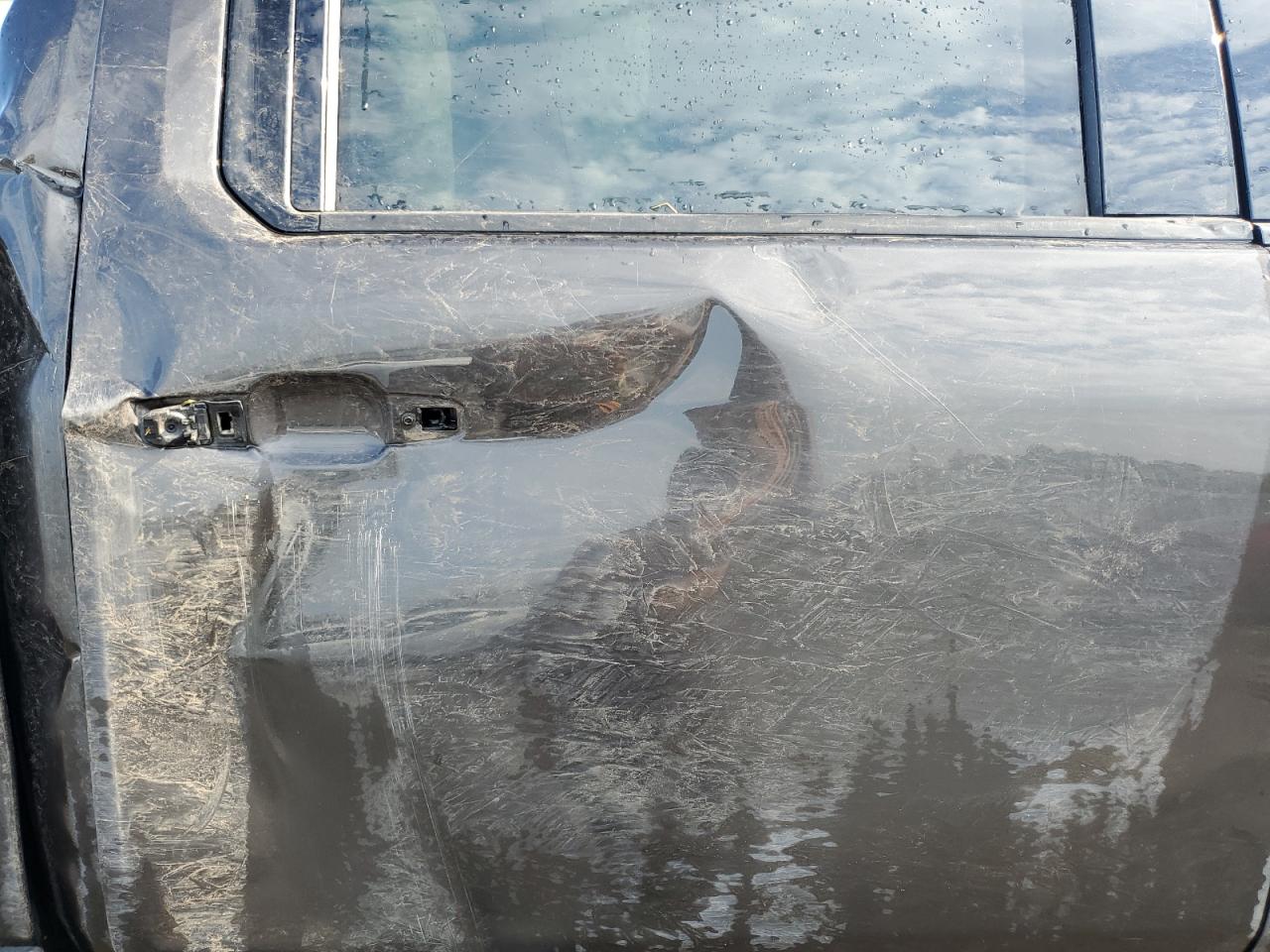 2021 GMC Sierra K2500 At4 VIN: 1GT49PEY5MF129997 Lot: 69584205