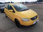 2010 VOLKSWAGEN URBAN FOX for sale at Copart ROCHFORD