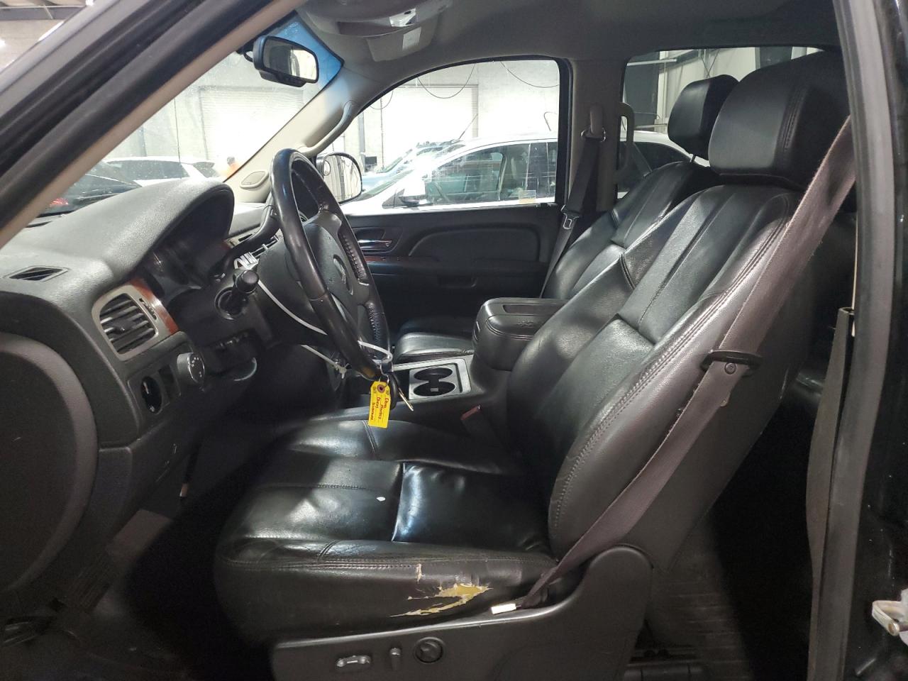 2009 GMC Sierra K1500 Slt VIN: 3GTEK33359G111921 Lot: 69403915