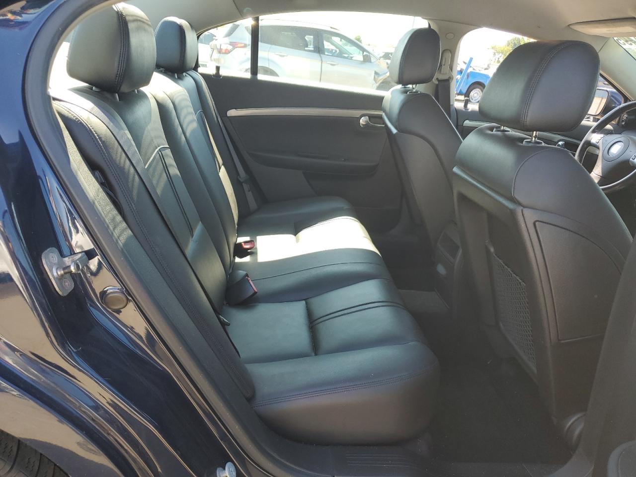 2009 Saturn Aura Xr VIN: 1G8ZV57B19F163421 Lot: 69360495