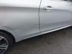 2015 PEUGEOT 208 GT LIN for sale at Copart CHESTER