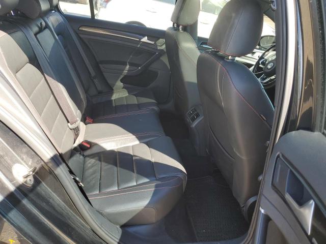 2015 VOLKSWAGEN GTI   