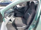 2010 SUZUKI ALTO SZ4 A for sale at Copart SANDY
