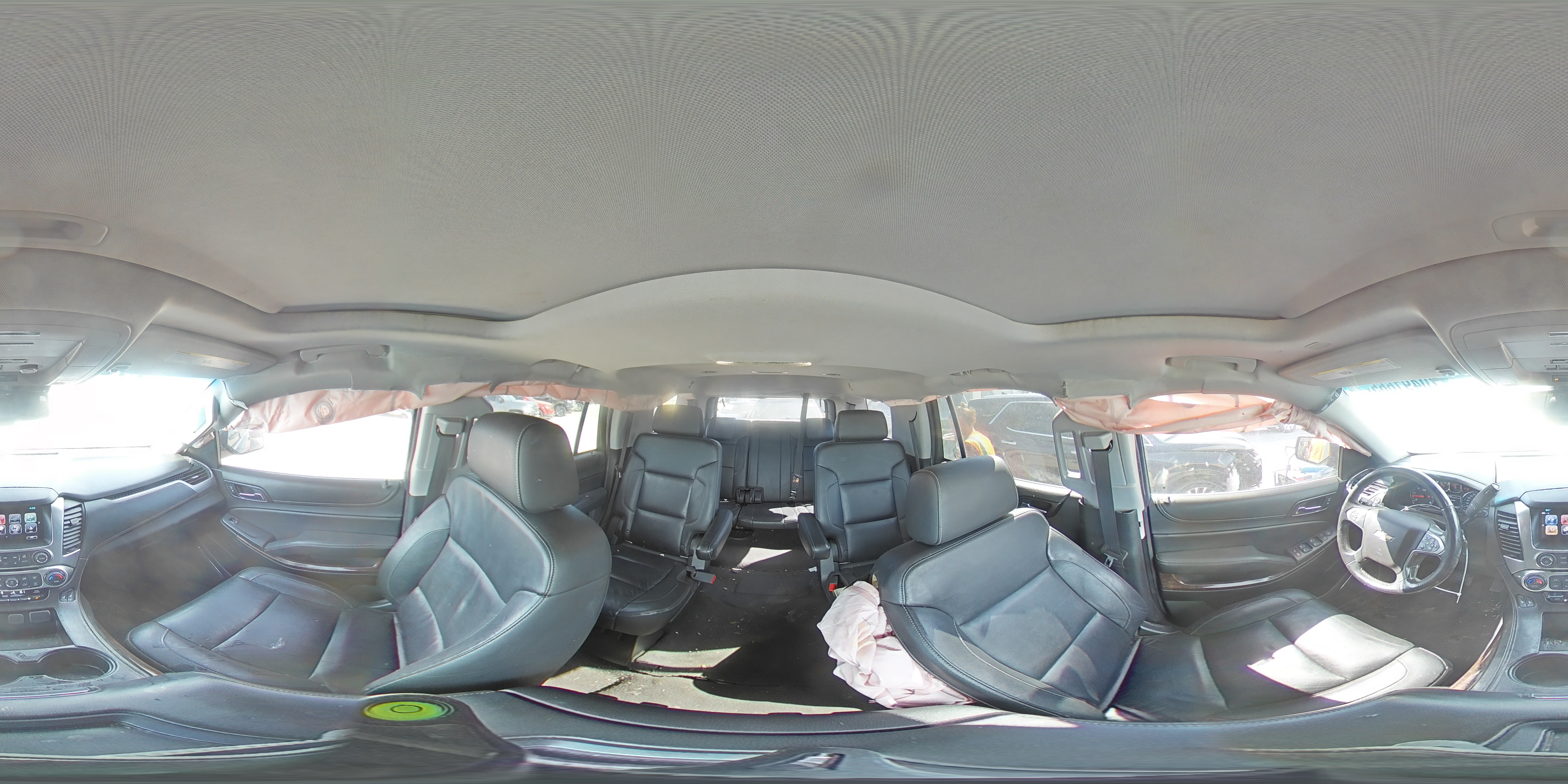 2019 Chevrolet Tahoe K1500 Lt VIN: 1GNSKBKC7KR273187 Lot: 70491665