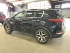2017 KIA SPORTAGE SX   à vendre chez Copart CT - HARTFORD SPRINGFIELD