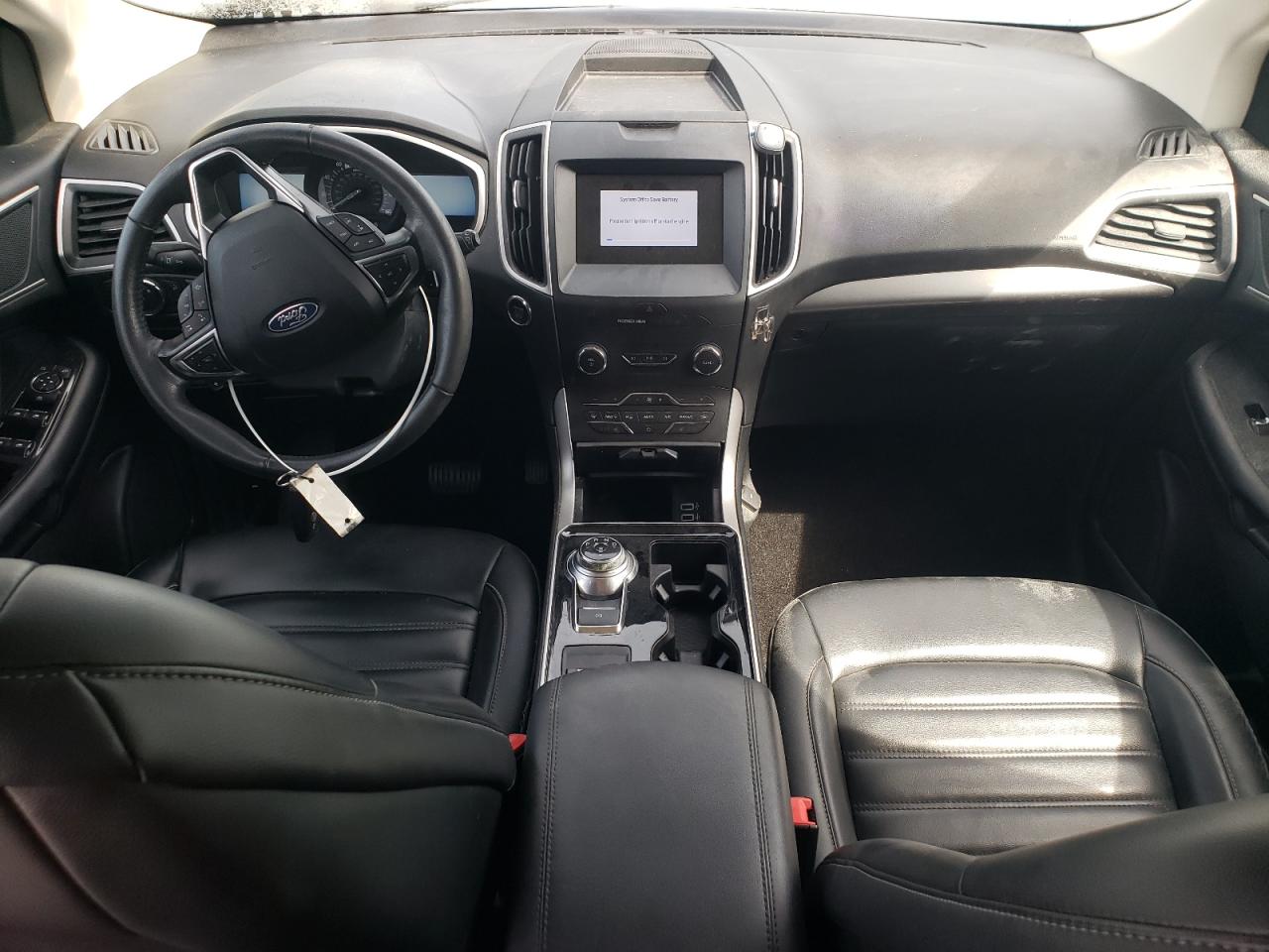 2020 Ford Edge Sel VIN: 2FMPK4J93LBA78395 Lot: 70528785