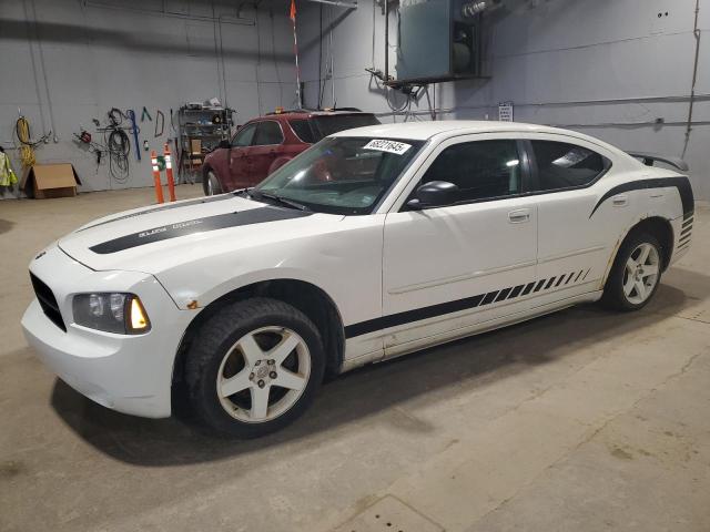 2009 DODGE CHARGER    à vendre chez Copart NB - MONCTON