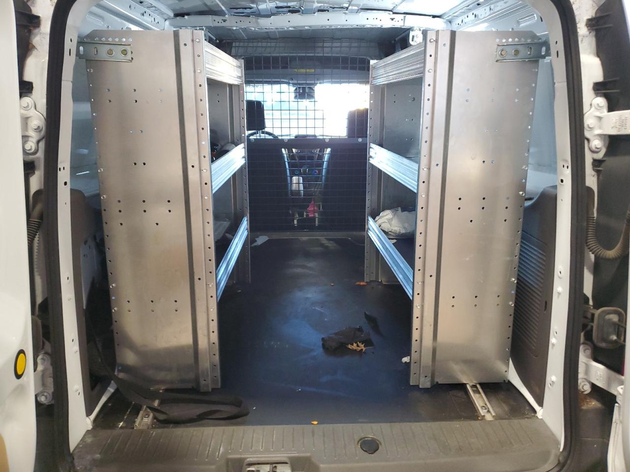 2022 Ford Transit Connect Xl VIN: NM0LS7S25N1543311 Lot: 69108315