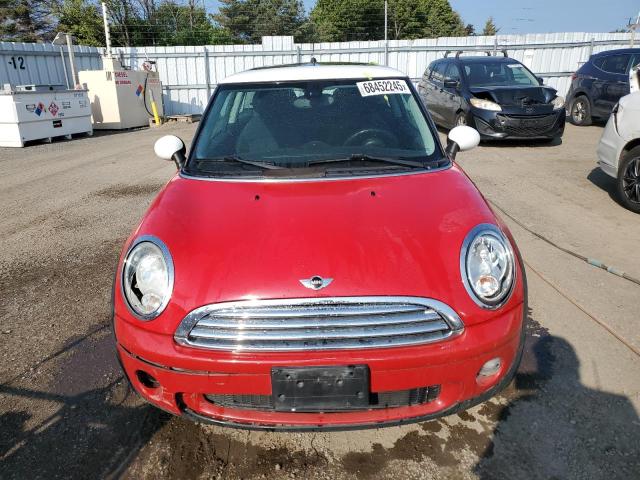 2010 MINI COOPER   