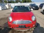 2010 MINI COOPER    for sale at Copart ON - TORONTO
