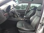 2000 BMW 740 IL   for sale at Copart GA - ATLANTA EAST
