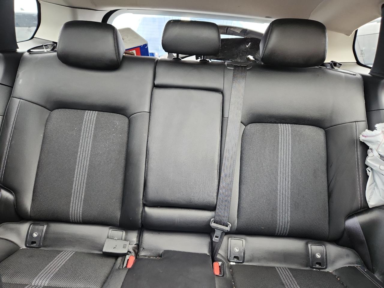 2023 Mazda Cx-50 Preferred Plus VIN: 7MMVABCM5PN152222 Lot: 70915435