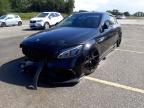 2017 MERCEDES-BENZ C350 SPORT PREMIUM E AUTO  for sale at Copart SANDTOFT
