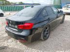 2018 BMW 3 SERIES M SPORT for sale at Copart BRISTOL