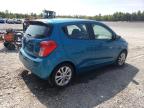 2020 CHEVROLET SPARK 1LT   for sale at Copart NS - HALIFAX