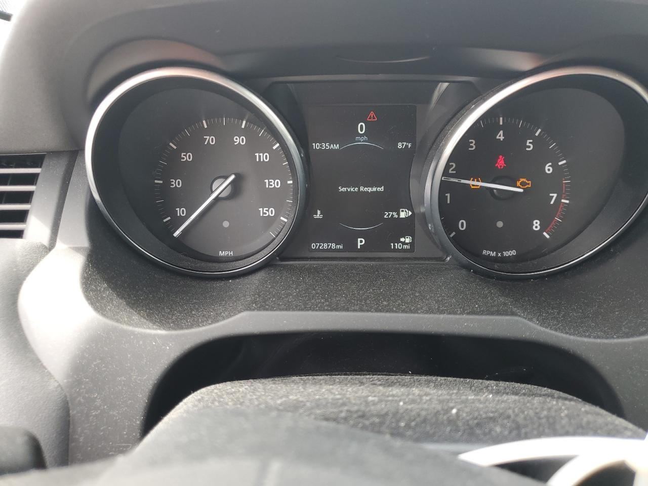 2016 Land Rover Range Rover Evoque Se VIN: SALVP2BG9GH084508 Lot: 69998655