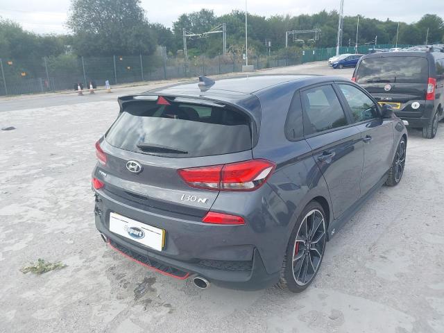 2019 HYUNDAI I30 N PERF