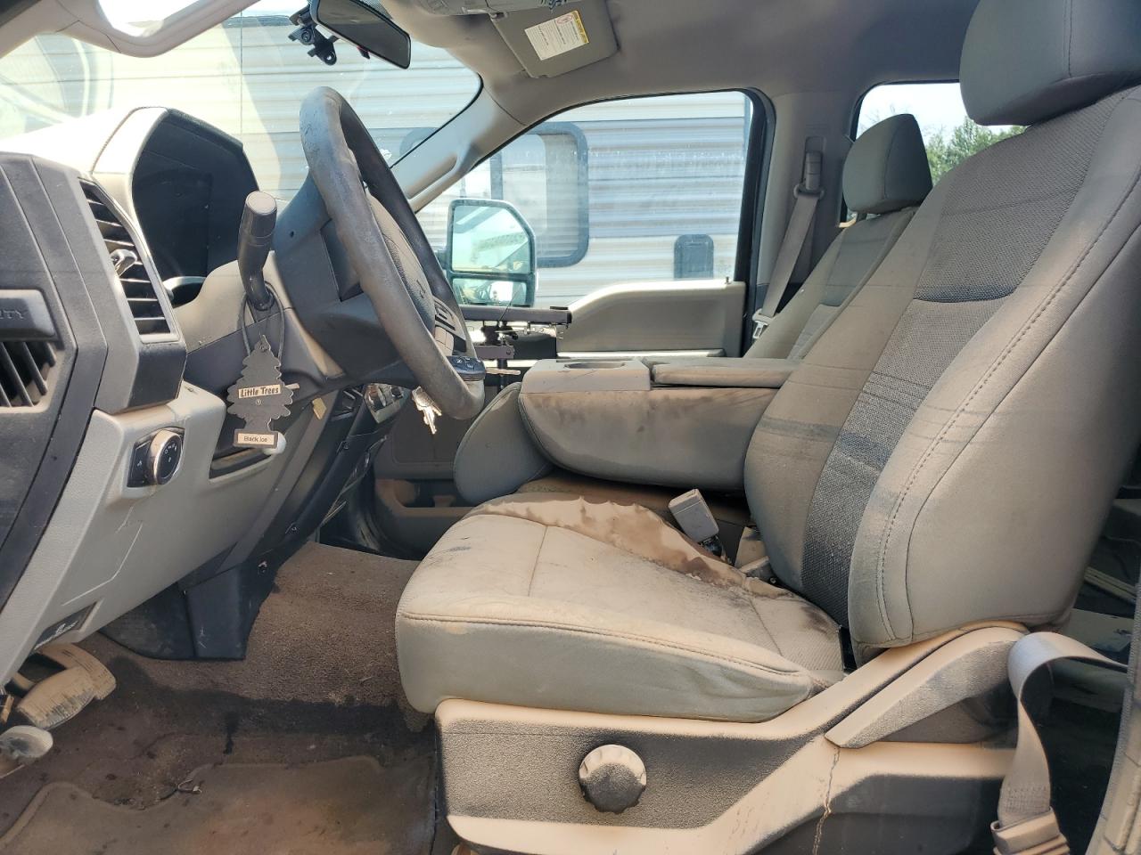 2019 Ford F250 Super Duty VIN: 1FT7W2BT5KED21361 Lot: 71247665