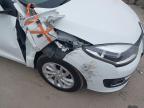 2014 RENAULT MEGANE D-QUE TT ENERGY DC  for sale at Copart PETERLEE