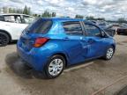 2017 TOYOTA YARIS L   à vendre chez Copart ON - TORONTO